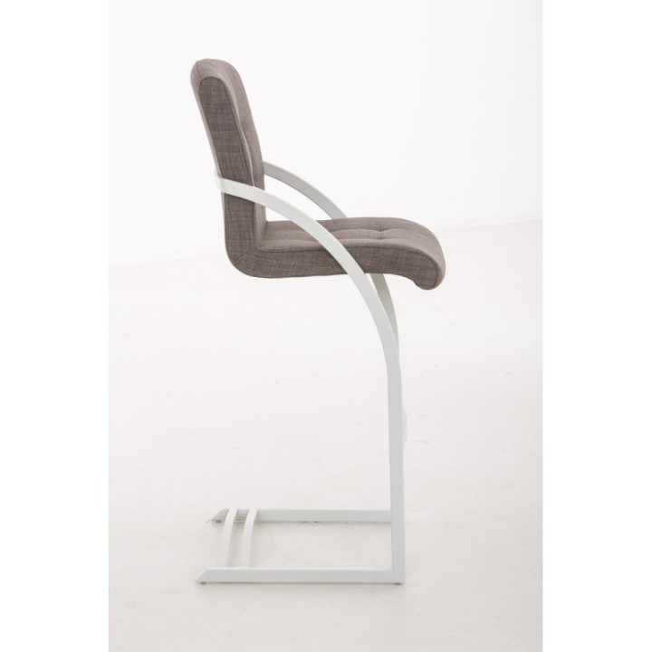 Barhocker Dakota W Stoff