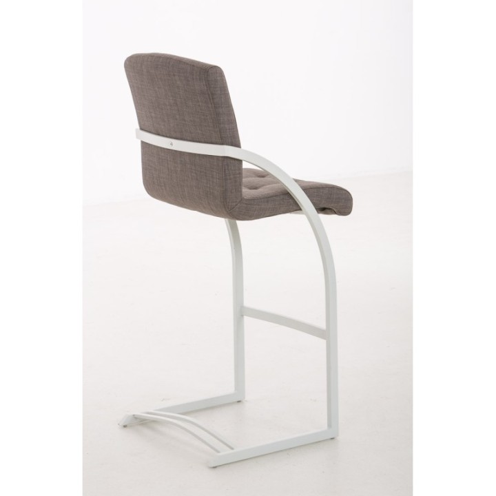 Barhocker Dakota W Stoff