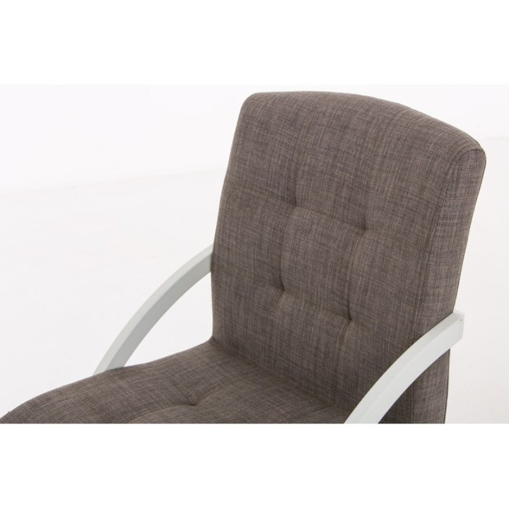 Barhocker Dakota W Stoff