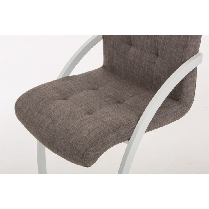 Barhocker Dakota W Stoff