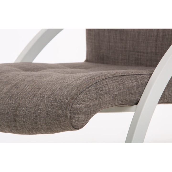 Barhocker Dakota W Stoff
