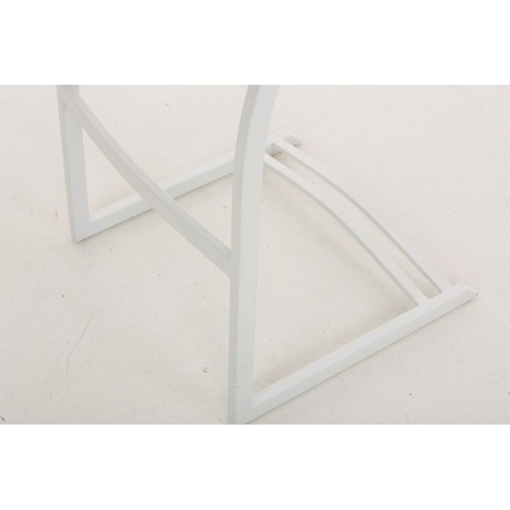 Barhocker Dakota W Stoff