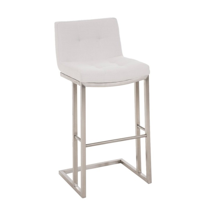 Barhocker Carlton E78 Stoff