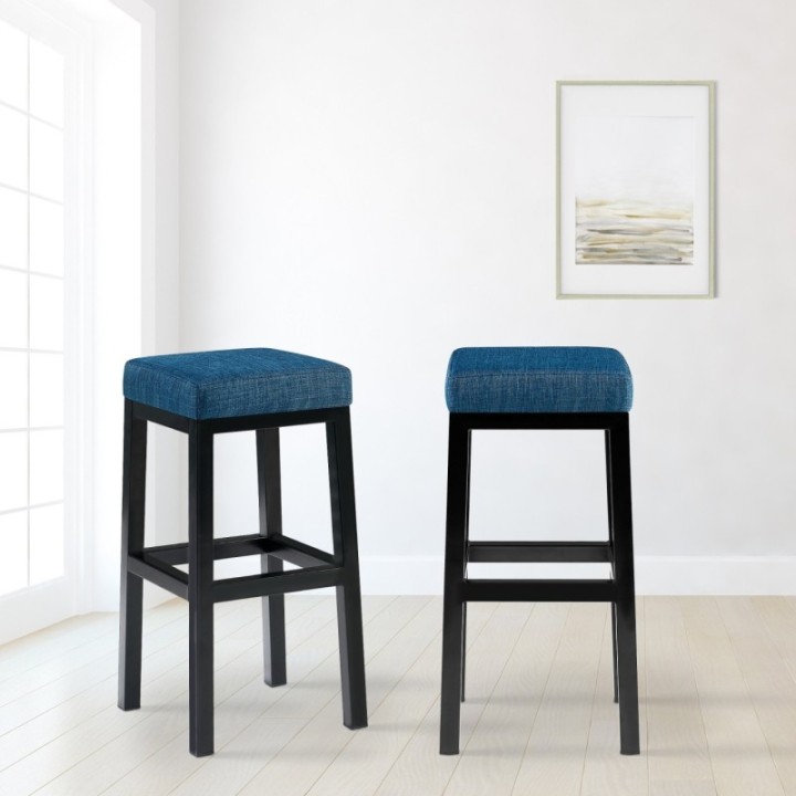 Barhocker Taylor B80 Stoff