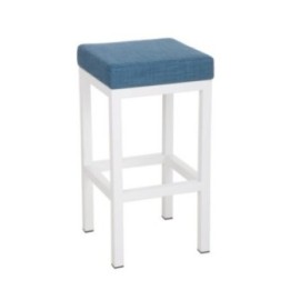 Barhocker Taylor W80 Stoff