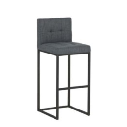 Barhocker Edinburgh B77 STOFF