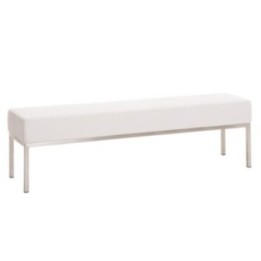 4er Sitzbank Lamega 40x160 STOFF