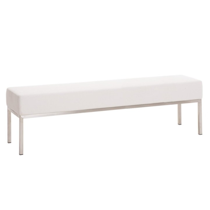 4er Sitzbank Lamega 40x160 STOFF