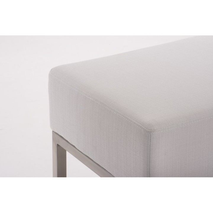 4er Sitzbank Lamega 40x160 STOFF