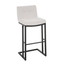 Barhocker Carlton B78 Stoff