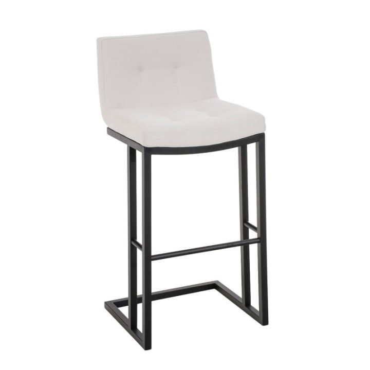 Barhocker Carlton B78 Stoff