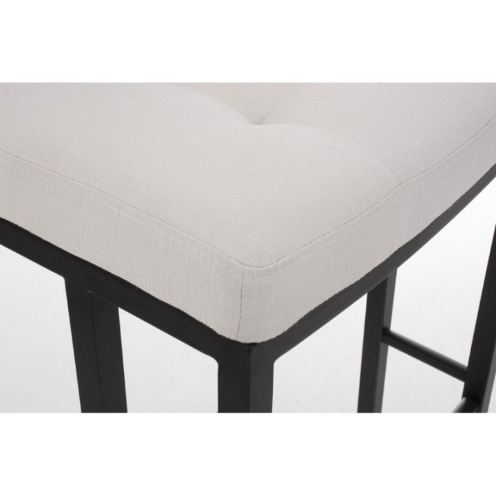 Barhocker Carlton B78 Stoff