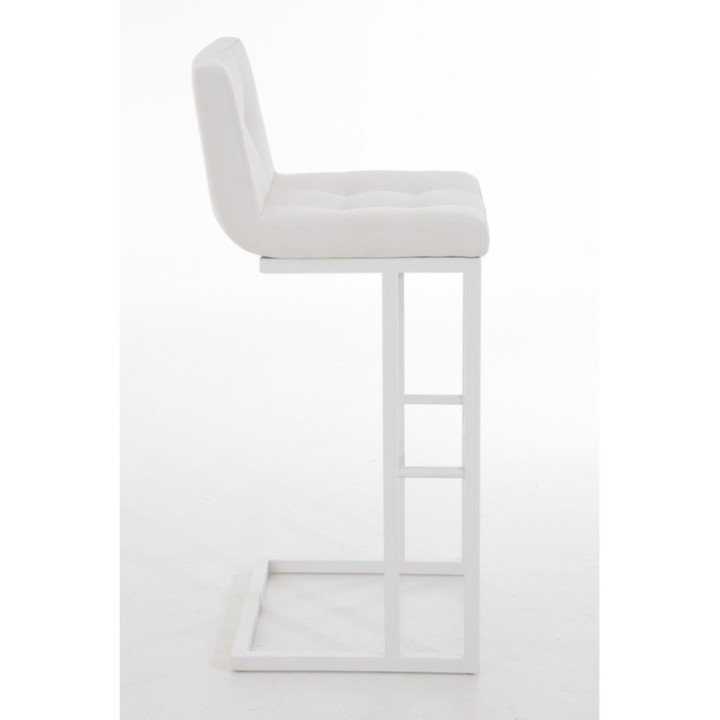 Barhocker Carlton W78 Stoff