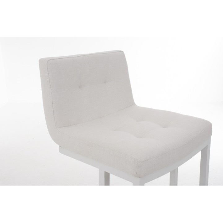 Barhocker Carlton W78 Stoff