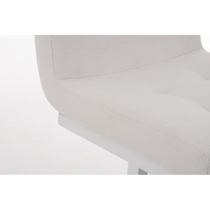 Barhocker Carlton W78 Stoff