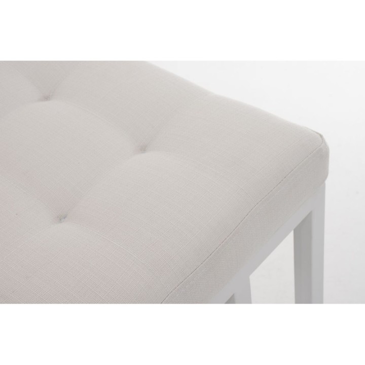 Barhocker Carlton W78 Stoff