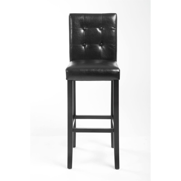 Barhocker Burda schwarz