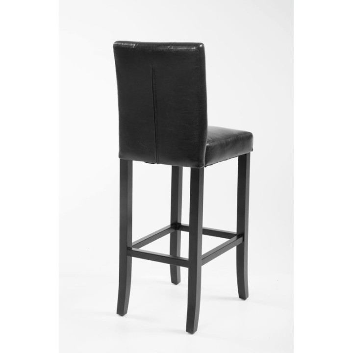 Barhocker Burda schwarz
