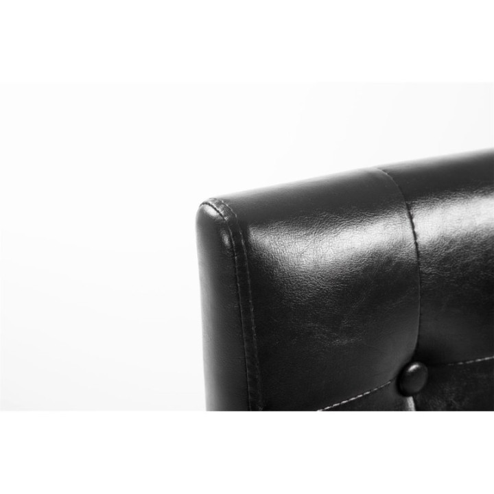 Barhocker Burda schwarz