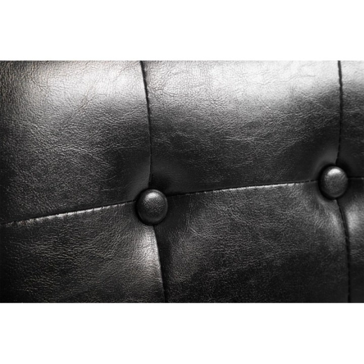 Barhocker Burda schwarz
