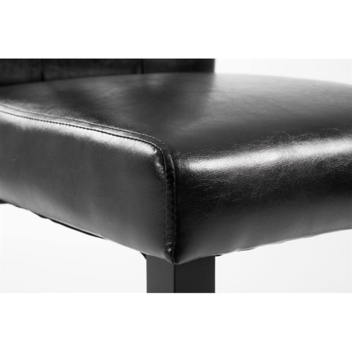 Barhocker Burda schwarz
