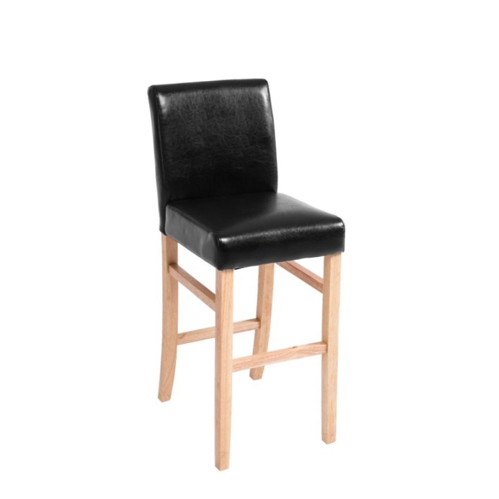 Barhocker Alvin natura