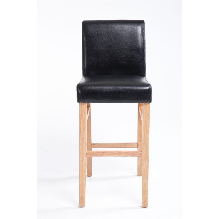 Barhocker Alvin natura