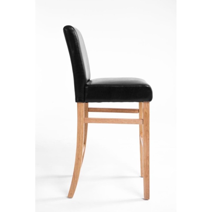 Barhocker Alvin natura