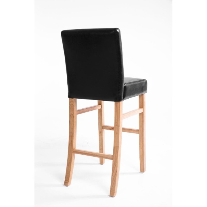 Barhocker Alvin natura