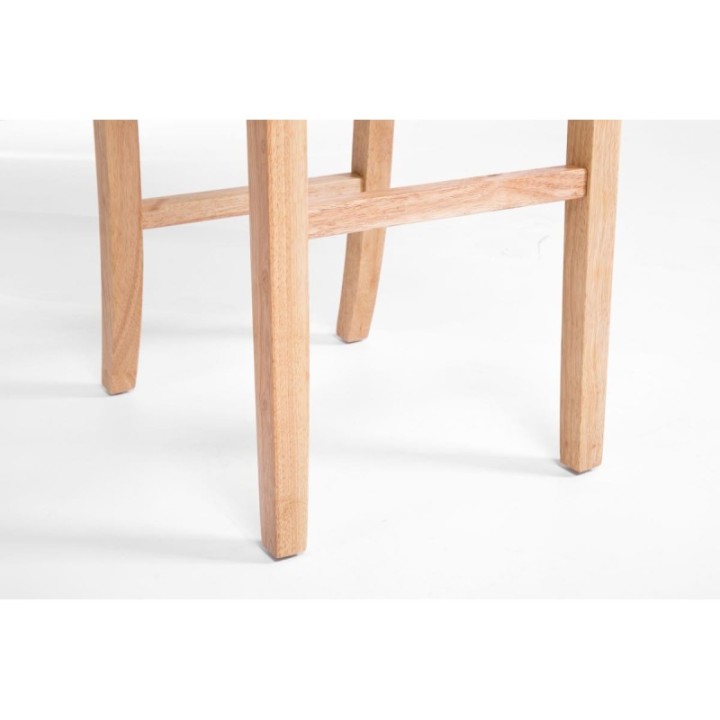 Barhocker Alvin natura