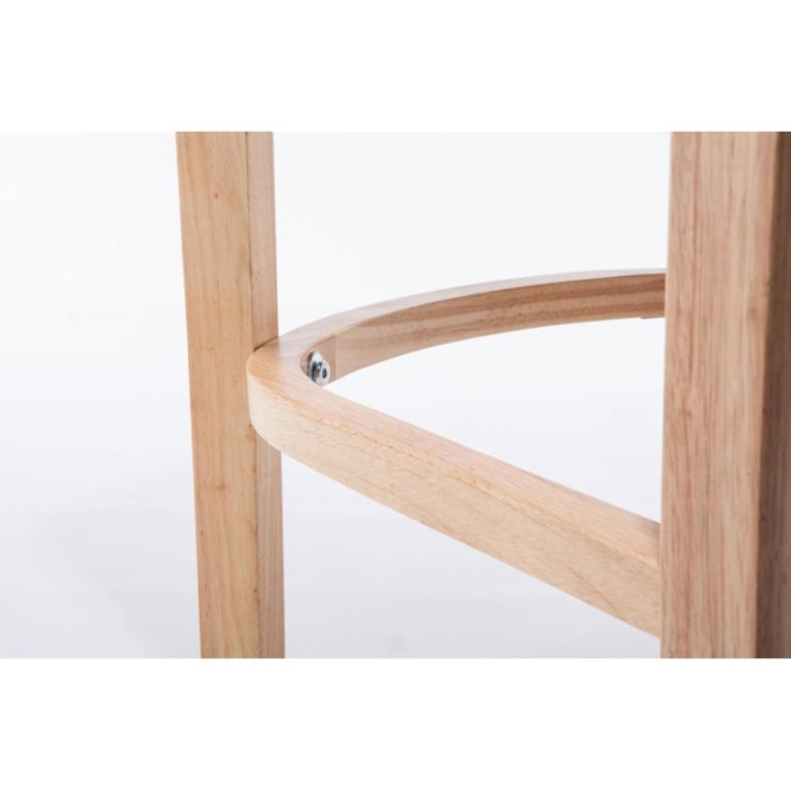 Barhocker Lionel natura