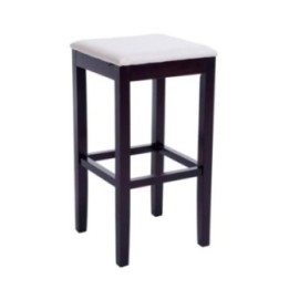 Barhocker Rocket Stoff Cappuccino