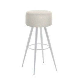 Barhocker Florenz Stoff W76