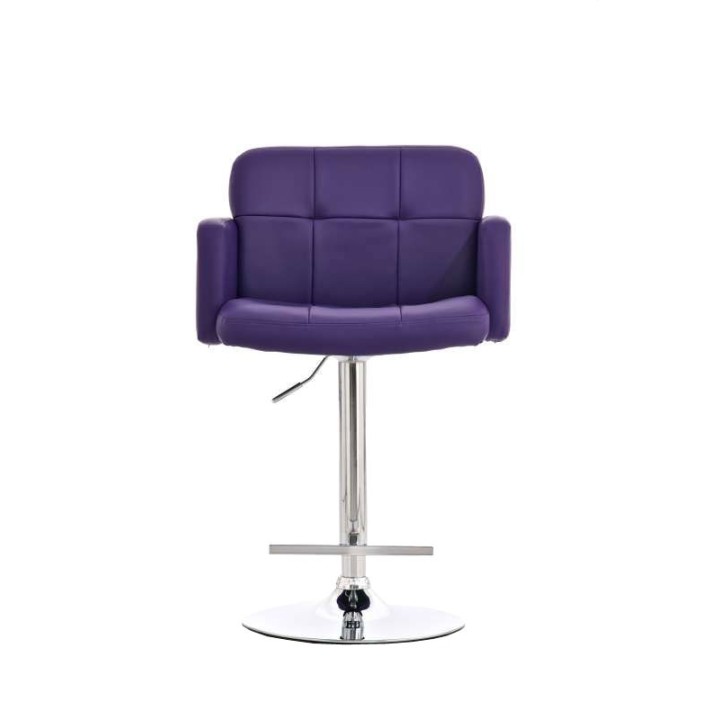 Barhocker Los Angeles Kunstleder