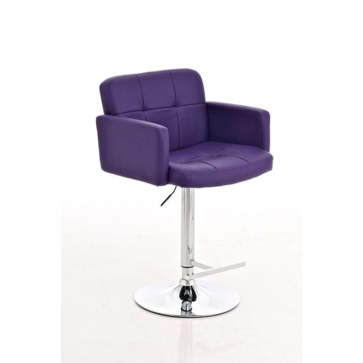 Barhocker Los Angeles Kunstleder