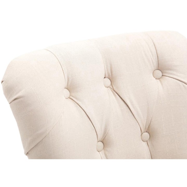 Barhocker Lakewood Stoff, Antik