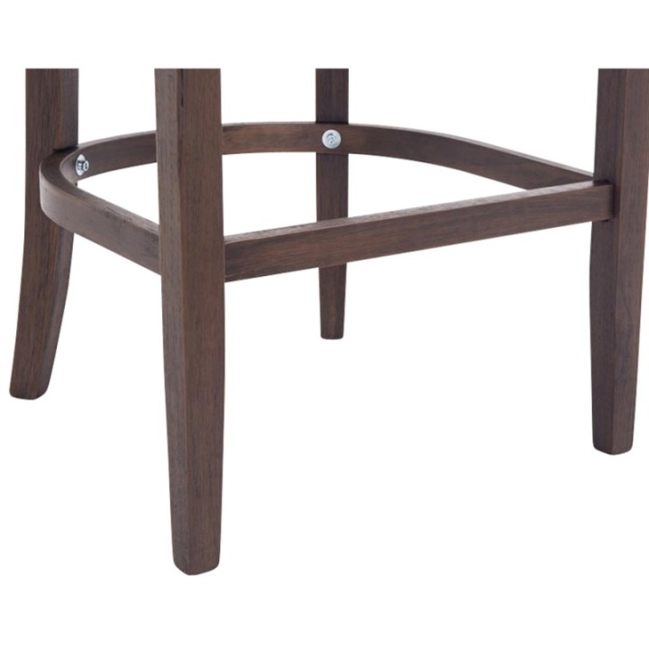 Barhocker Lakewood Stoff, Antik