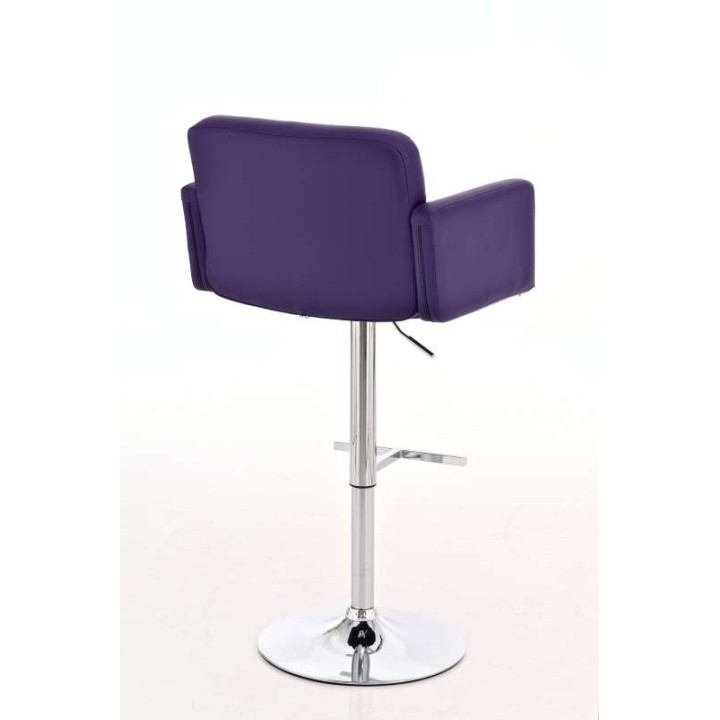 Barhocker Los Angeles Kunstleder