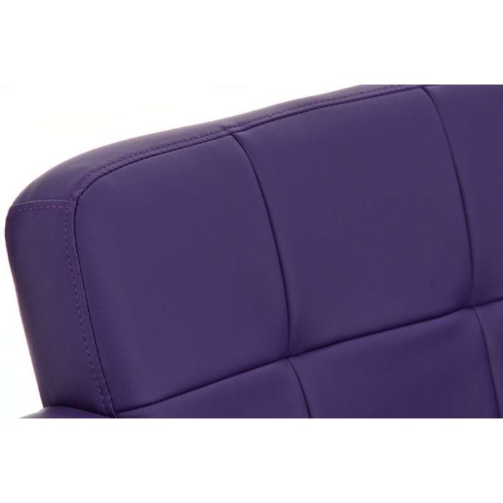 Barhocker Los Angeles Kunstleder