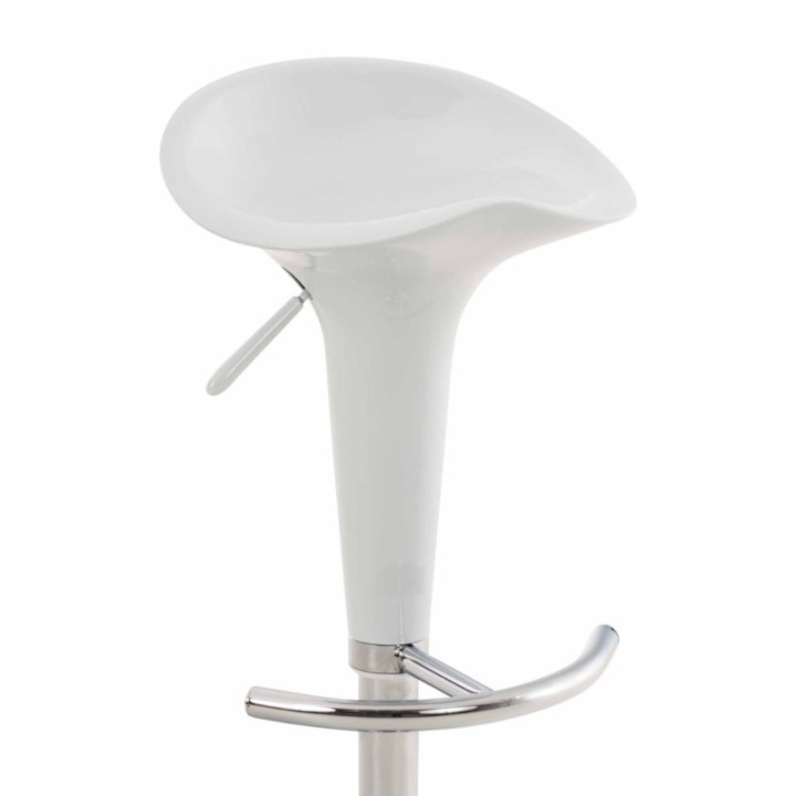 2er Set Barhocker Saddle