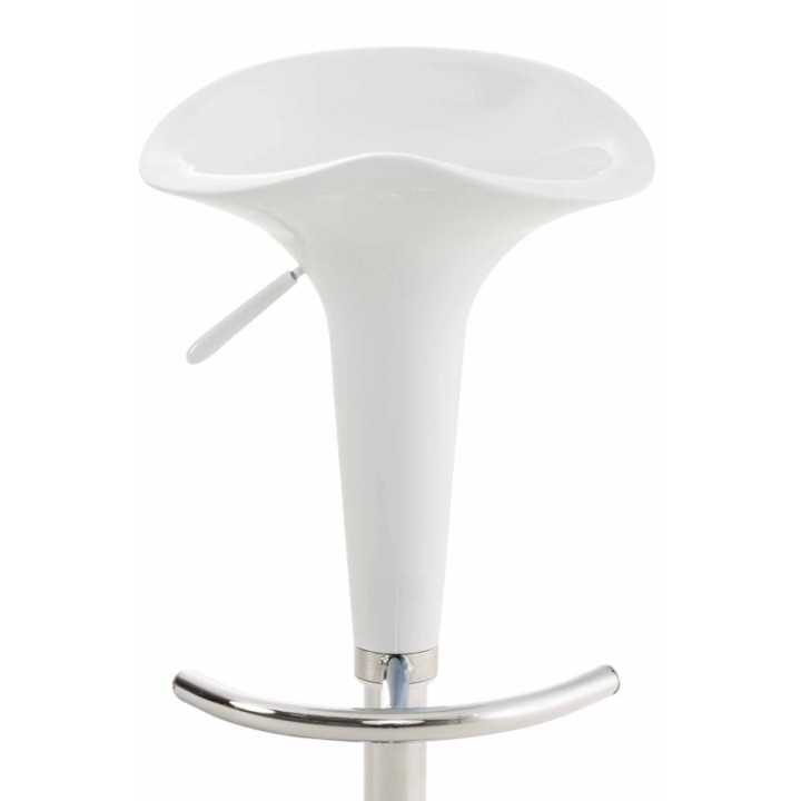 2er Set Barhocker Saddle
