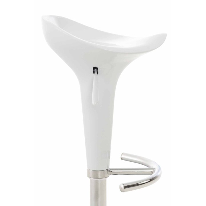 2er Set Barhocker Saddle