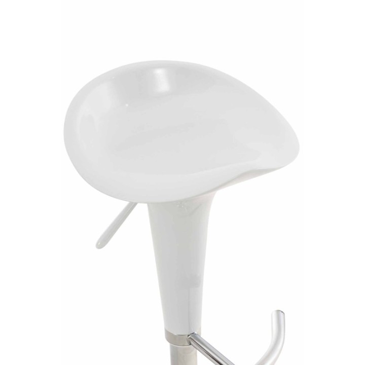 2er Set Barhocker Saddle