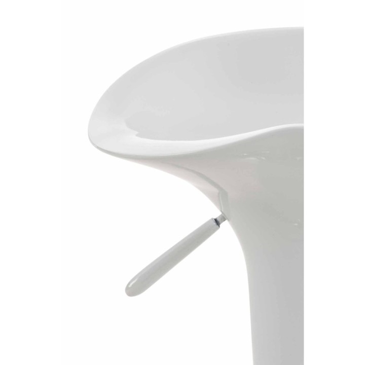 2er Set Barhocker Saddle