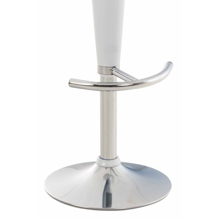 2er Set Barhocker Saddle