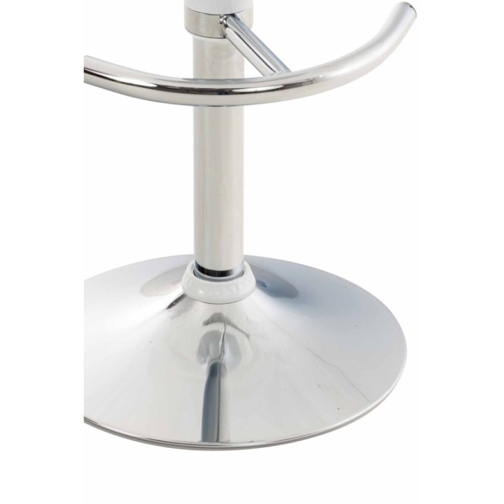 2er Set Barhocker Saddle