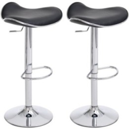 2er Set Barhocker Shanghai C