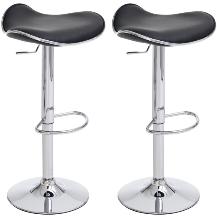2er Set Barhocker Shanghai C