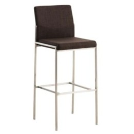 Barhocker Torino E Stoff