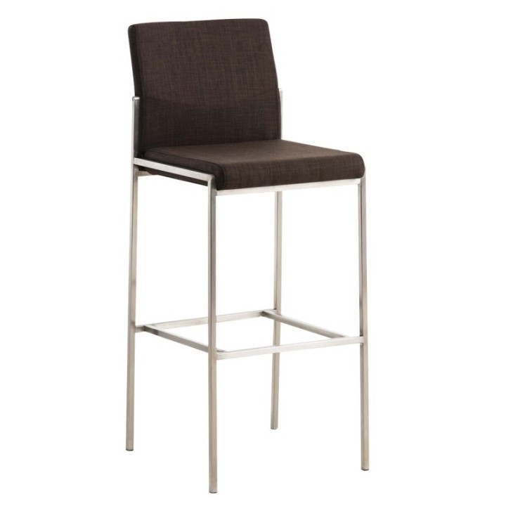 Barhocker Torino E Stoff